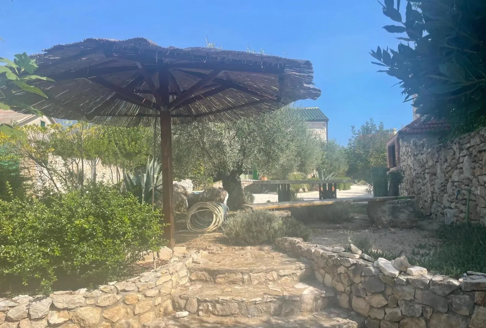 Villa Kuca Za Odmor Didovi Dvori à Visocane
